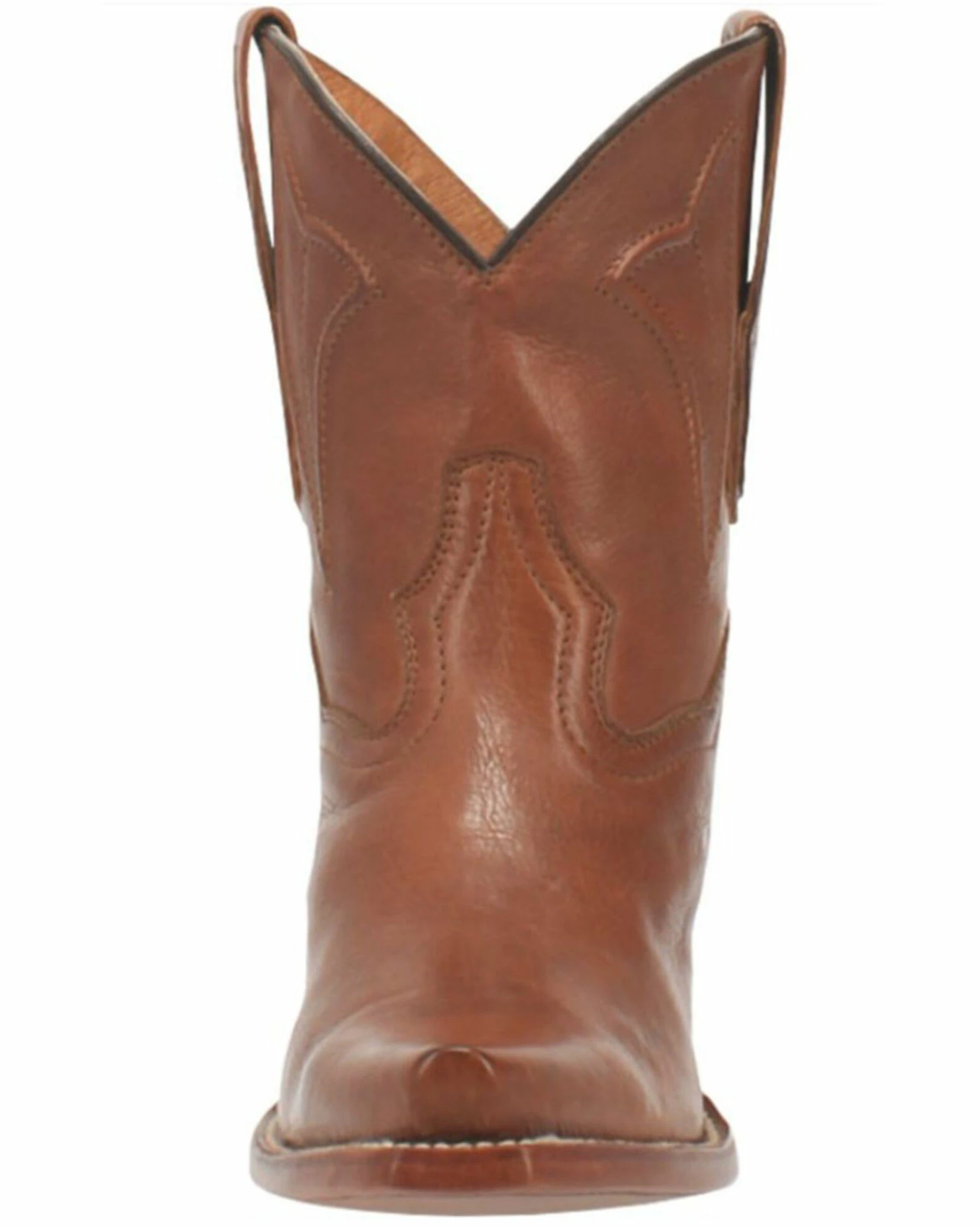 Dan Post Women's Myla Western Booties - Snip Toe 6 Dan Post Women's Myla Western Booties - Snip Toe - Image 4