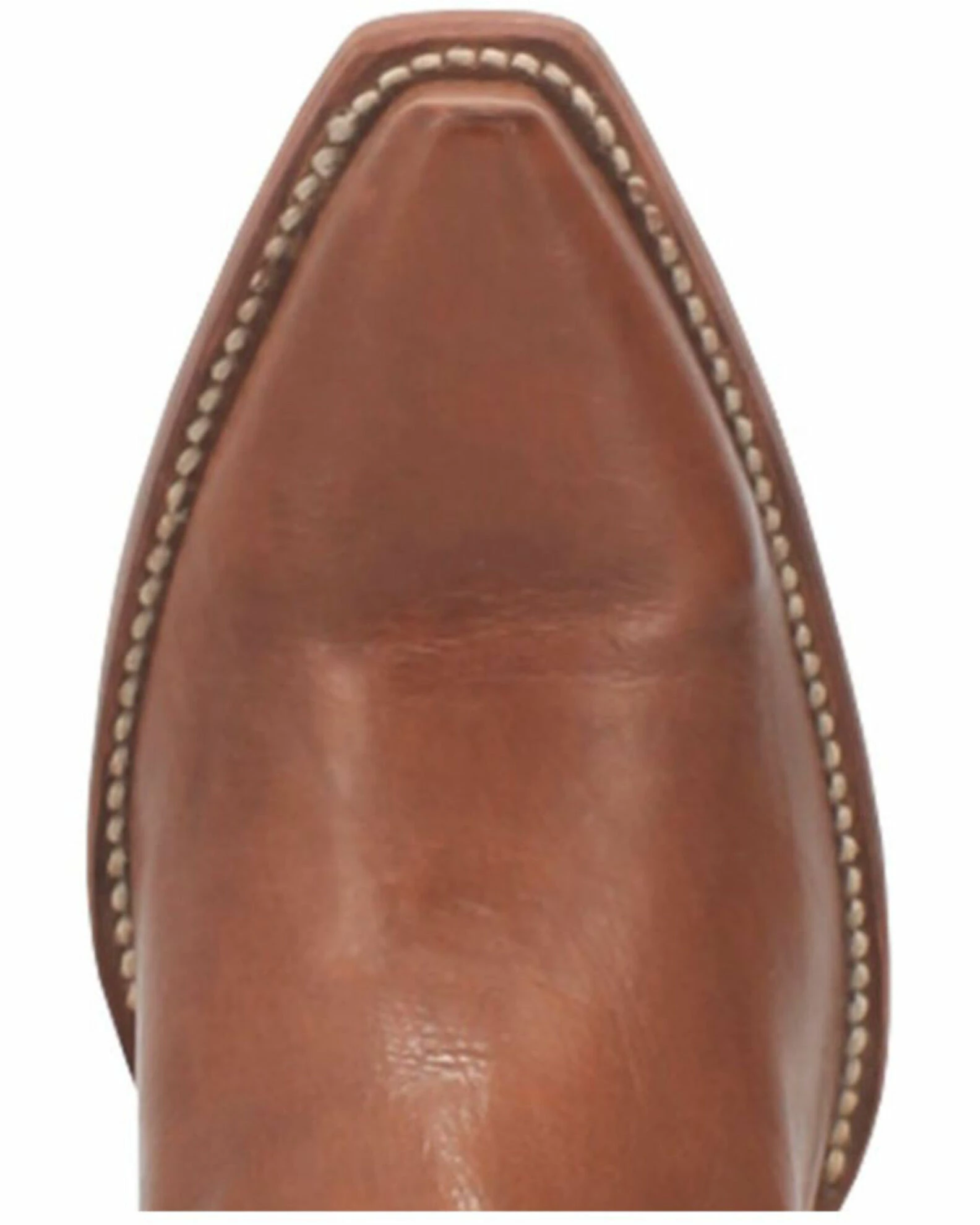 Dan Post Women's Myla Western Booties - Snip Toe 8 Dan Post Women's Myla Western Booties - Snip Toe - Image 6