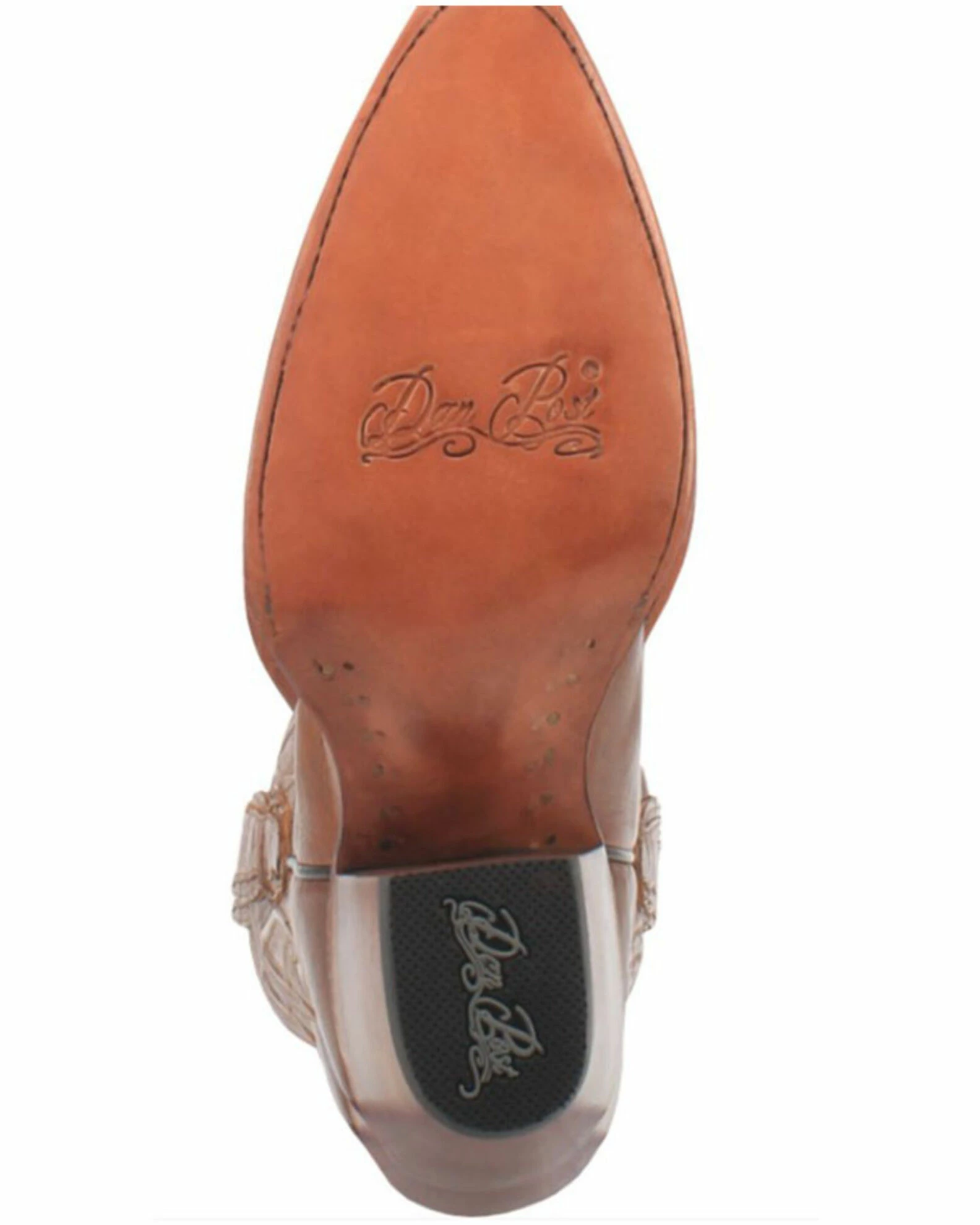 Dan Post Women's Myla Western Booties - Snip Toe 9 Dan Post Women's Myla Western Booties - Snip Toe - Image 7