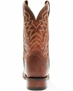Dan Post Men's Brown Performance Boots - Round Toe  -Dan Post Shop 2000344185 200 P5
