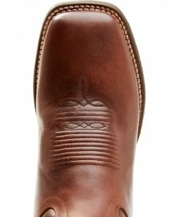 Dan Post Men's Brown Performance Boots - Round Toe  -Dan Post Shop 2000344185 200 P6