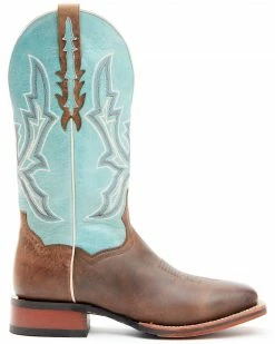 Dan Post Men's Western Boots - Broad Square Toe 10 Dan Post Men's Western Boots - Broad Square Toe -Dan Post Shop 2000344186 280 P2