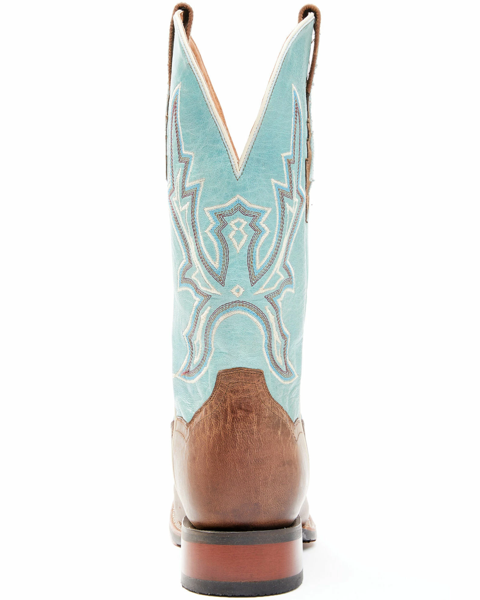 Dan Post Men's Western Boots - Broad Square Toe 7 Dan Post Men's Western Boots - Broad Square Toe - Image 5