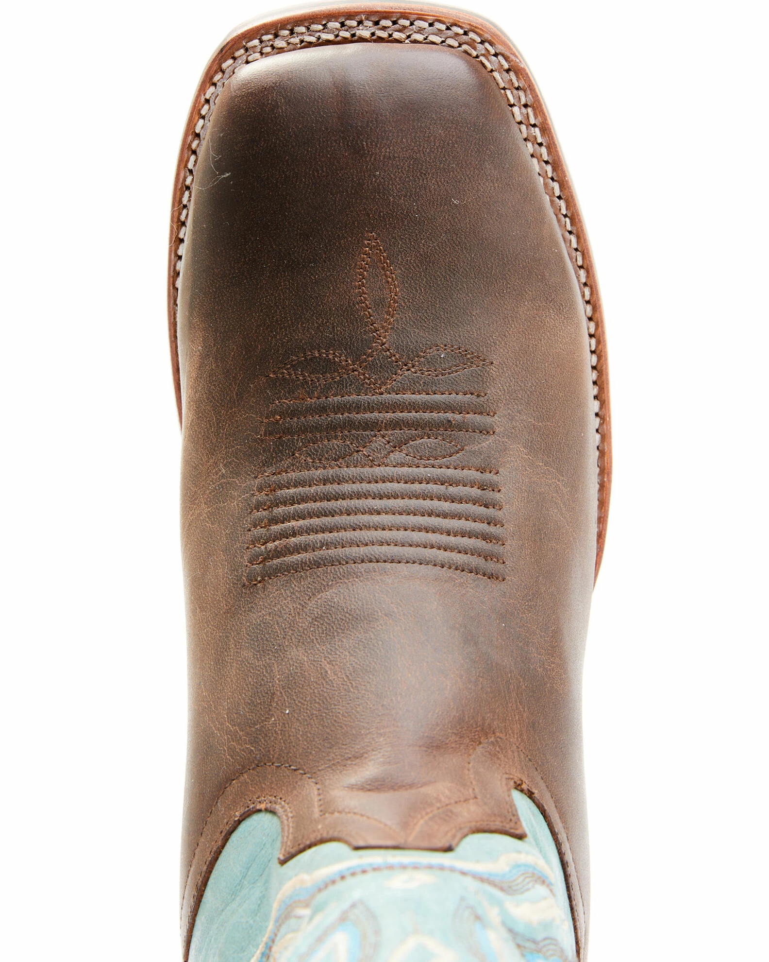 Dan Post Men's Western Boots - Broad Square Toe 8 Dan Post Men's Western Boots - Broad Square Toe - Image 6