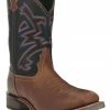 Dan Post Men's Mammoth Western Boots - Broad Square Toe -Dan Post Shop 2000344187 200 P1