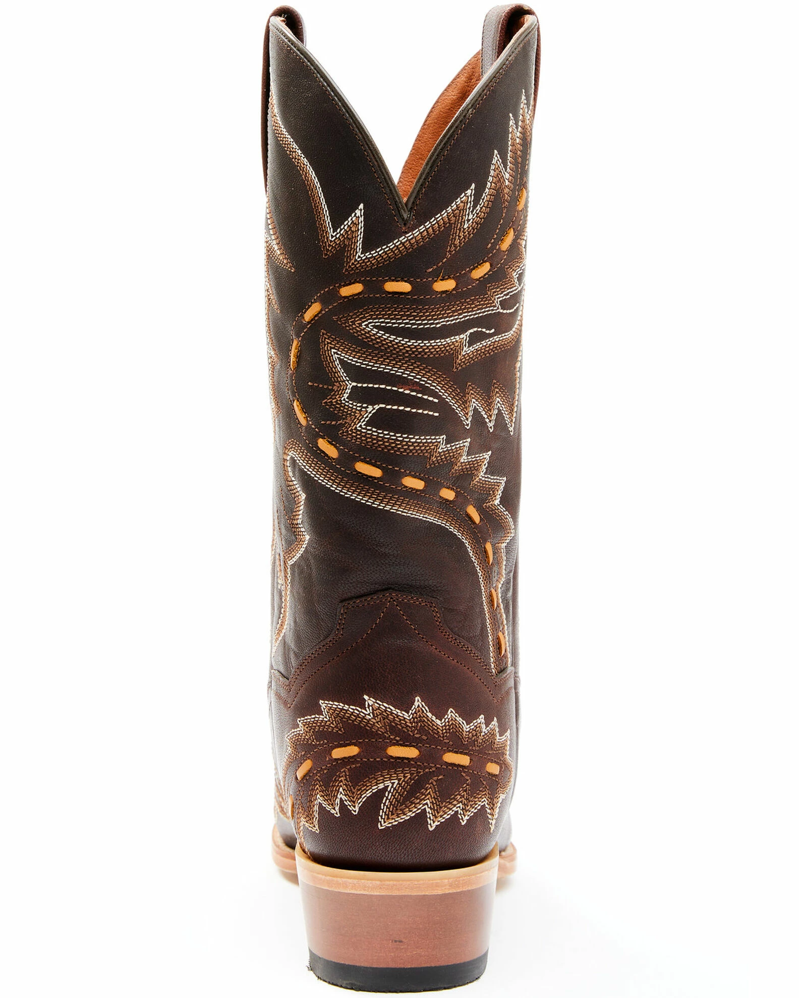 Dan Post Men's Sidewinder Western Boots - Snip Toe 7 Dan Post Men's Sidewinder Western Boots - Snip Toe - Image 5