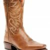 Dan Post Men's AO Leather Western Boots - Square toe 2 Dan Post Men's AO Leather Western Boots - Square toe -Dan Post Shop 2000344198 280 P1