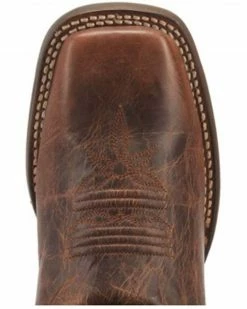 Dan Post Women's Tan Dozi Premium Leather Western Boot - Square Toe 12 Dan Post Women's Tan Dozi Premium Leather Western Boot - Square Toe -Dan Post Shop 2000348556 280 P5