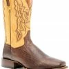 Dan Post Men's Exotic Snake Western Boots - Wide Square Toe Brown 1 Dan Post Men's Exotic Snake Western Boots - Wide Square Toe Brown -Dan Post Shop 2000349210 200 P1