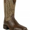 Dan Post Men's Exotic Snake Skin Western Boots - Snip Toe -Dan Post Shop 2000349213 200 P1