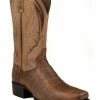Dan Post Men's Exotic Snake Skin Leather Western Boots - Round Toe 2 Dan Post Men's Exotic Snake Skin Leather Western Boots - Round Toe -Dan Post Shop 2000349218 200 P1