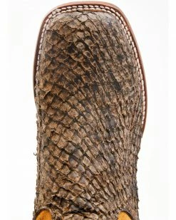 Dan Post Men's Exotic Huachinago Fish Western Boots - Broad Square Toe 14 Dan Post Men's Exotic Huachinago Fish Western Boots - Broad Square Toe -Dan Post Shop 2000349221 200 P6