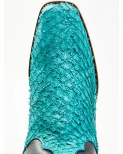 Dan Post Women's Exotic Seabass Skin Western Boots - Wide Square Toe 14 Dan Post Women's Exotic Seabass Skin Western Boots - Wide Square Toe -Dan Post Shop 2000352666 919 P6