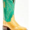Dan Post Women's Exotic Watersnake Skin Western Boots - Wide Square Toe 1 Dan Post Women's Exotic Watersnake Skin Western Boots - Wide Square Toe -Dan Post Shop 2000352669 710 P1