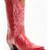 Dan Post Women's Zacatecas Exotic Watersnake Western Boots - Snip Toe 1 Dan Post Women's Zacatecas Exotic Watersnake Western Boots - Snip Toe -Dan Post Shop 2000352671 600 P1