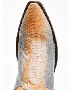 Dan Post Women's Zacatecas Exotic Watersnake Western Boots - Snip Toe 14 Dan Post Women's Zacatecas Exotic Watersnake Western Boots - Snip Toe -Dan Post Shop 2000352672 250 P6