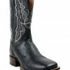 Dan Post Men's Water Snake Exotic Western Boots - Broad Square Toe 1 Dan Post Men's Water Snake Exotic Western Boots - Broad Square Toe -Dan Post Shop 2000354878 001 P1