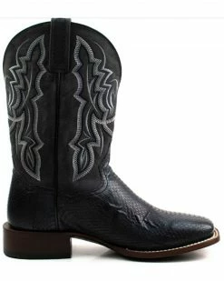 Dan Post Men's Water Snake Exotic Western Boots - Broad Square Toe 10 Dan Post Men's Water Snake Exotic Western Boots - Broad Square Toe -Dan Post Shop 2000354878 001 P2