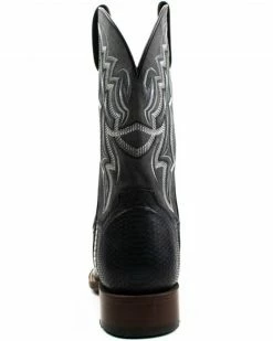 Dan Post Men's Water Snake Exotic Western Boots - Broad Square Toe 13 Dan Post Men's Water Snake Exotic Western Boots - Broad Square Toe -Dan Post Shop 2000354878 001 P5