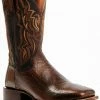 Dan Post Men's Cognac Exotic Water Snake Western Boots - Broad Square Toe 2 Dan Post Men's Cognac Exotic Water Snake Western Boots - Broad Square Toe -Dan Post Shop 2000354879 235 P1
