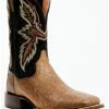 Dan Post Men's Taupe Water Snake Exotic Western Boots - Broad Square Toe 1 Dan Post Men's Taupe Water Snake Exotic Western Boots - Broad Square Toe -Dan Post Shop 2000354881 251 P1
