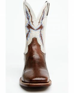 Dan Post Men's Watersnake Western Boots - Broad Square Toe 12 Dan Post Men's Watersnake Western Boots - Broad Square Toe -Dan Post Shop 2000354883 280 P4