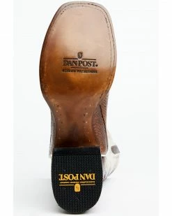Dan Post Men's Watersnake Western Boots - Broad Square Toe 15 Dan Post Men's Watersnake Western Boots - Broad Square Toe -Dan Post Shop 2000354883 280 P7