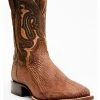 Dan Post Men's Shark Suede Coganc Exotic Western Boots - Broad Square Toe 2 Dan Post Men's Shark Suede Coganc Exotic Western Boots - Broad Square Toe -Dan Post Shop 2000354885 235 P1