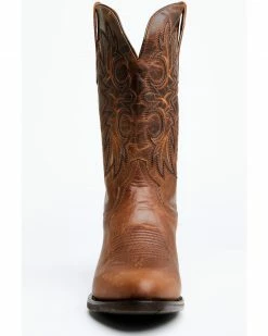 Dan Post Men's Sand Shaft Western Boots - Round Toe 10 Dan Post Men's Sand Shaft Western Boots - Round Toe -Dan Post Shop 2000355796 295 P2