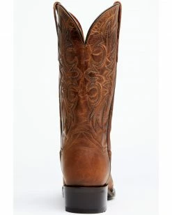 Dan Post Men's Sand Shaft Western Boots - Round Toe 13 Dan Post Men's Sand Shaft Western Boots - Round Toe -Dan Post Shop 2000355796 295 P5