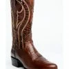 Dan Post Men's Swirled Embroidery Western Boots - Round Toe -Dan Post Shop 2000355798 202 P1