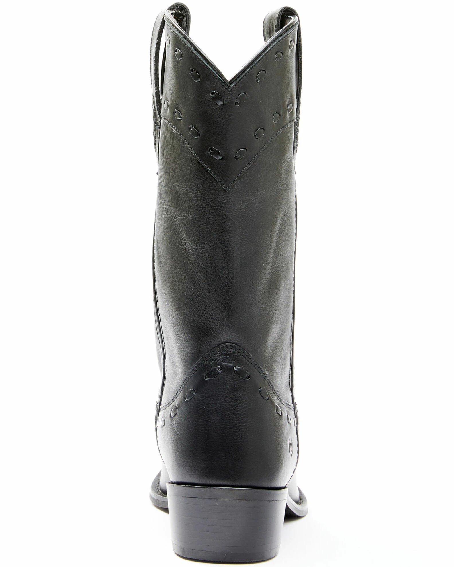 Dan Post Men's Bucklace Stagecoach Western Boot - Snip Toe 7 Dan Post Men's Bucklace Stagecoach Western Boot - Snip Toe - Image 5
