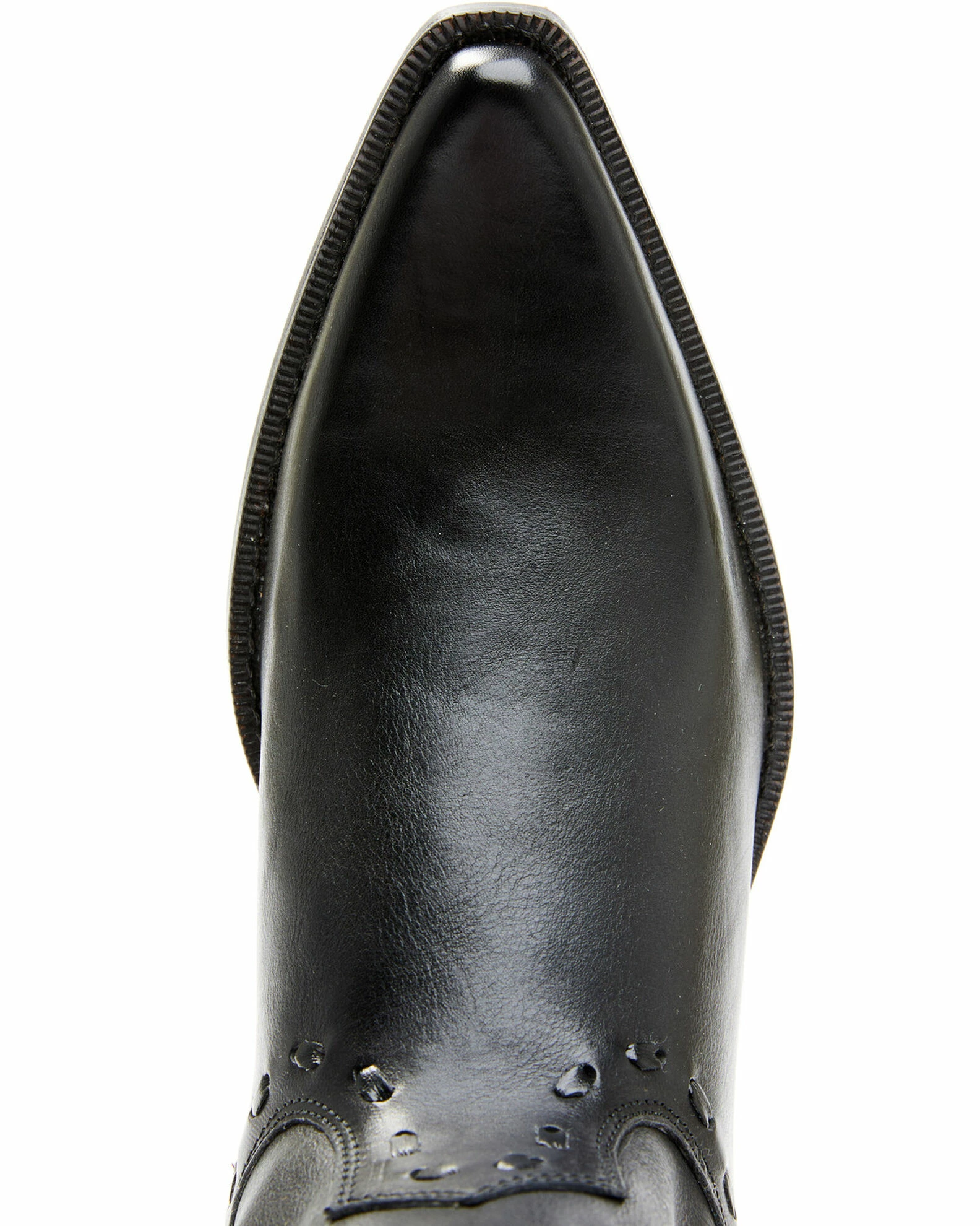 Dan Post Men's Bucklace Stagecoach Western Boot - Snip Toe 8 Dan Post Men's Bucklace Stagecoach Western Boot - Snip Toe - Image 6