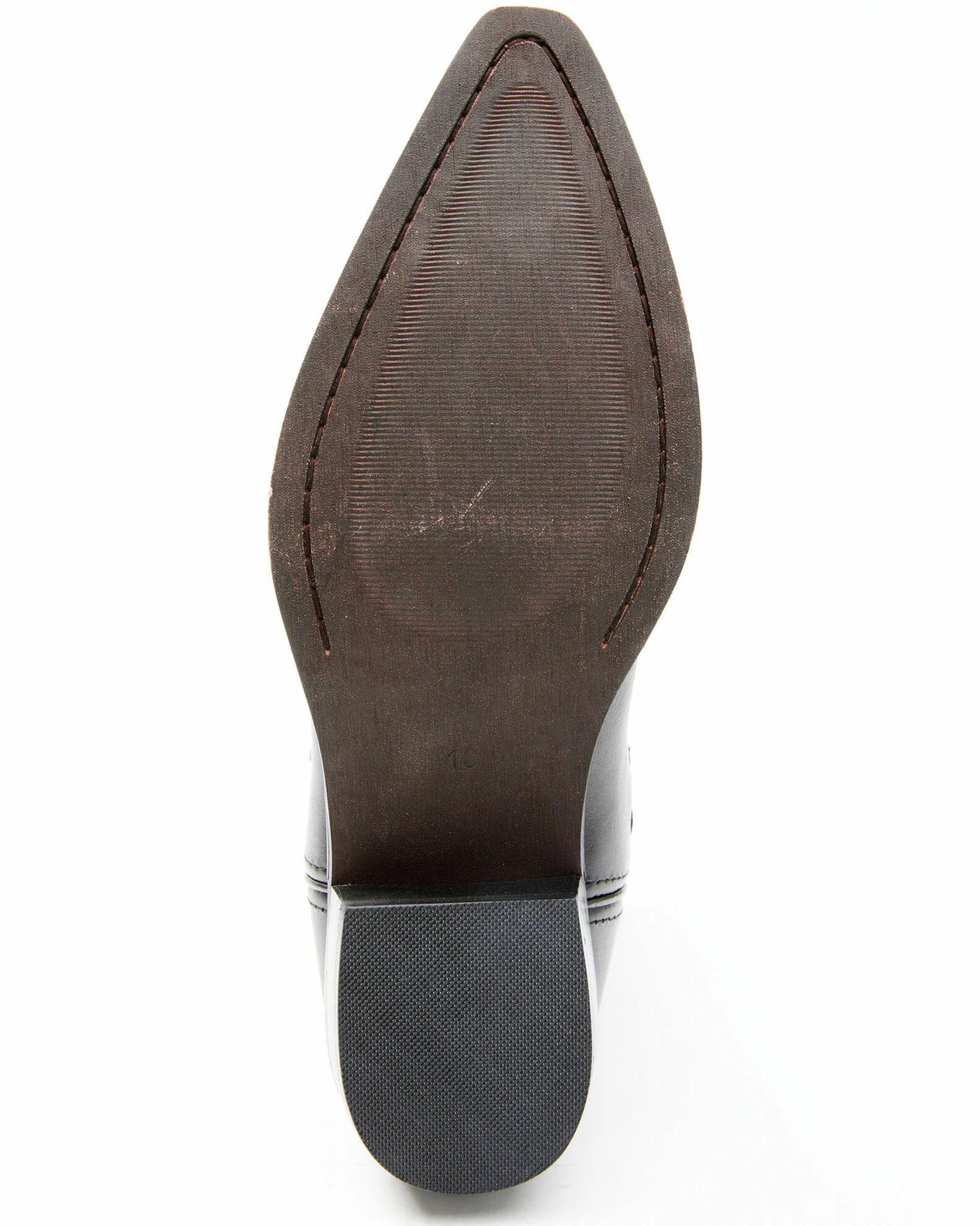 Dan Post Men's Bucklace Stagecoach Western Boot - Snip Toe 9 Dan Post Men's Bucklace Stagecoach Western Boot - Snip Toe - Image 7
