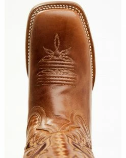 Dan Post Women's Magnolia Embroidered Western Boots - Broad Square Toe -Dan Post Shop 2000358655 280 P6