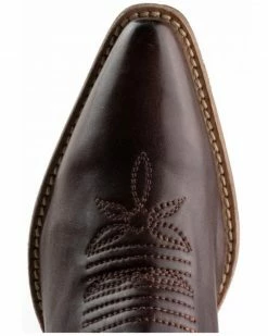 Dan Post Women's Mahan Feather Embroidery Western Boots - Snip Toe -Dan Post Shop 2000358658 200 P6