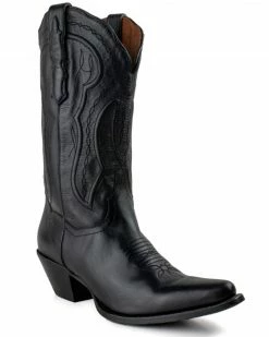Dan Post Women's Gyda Western Boots - Snip Toe