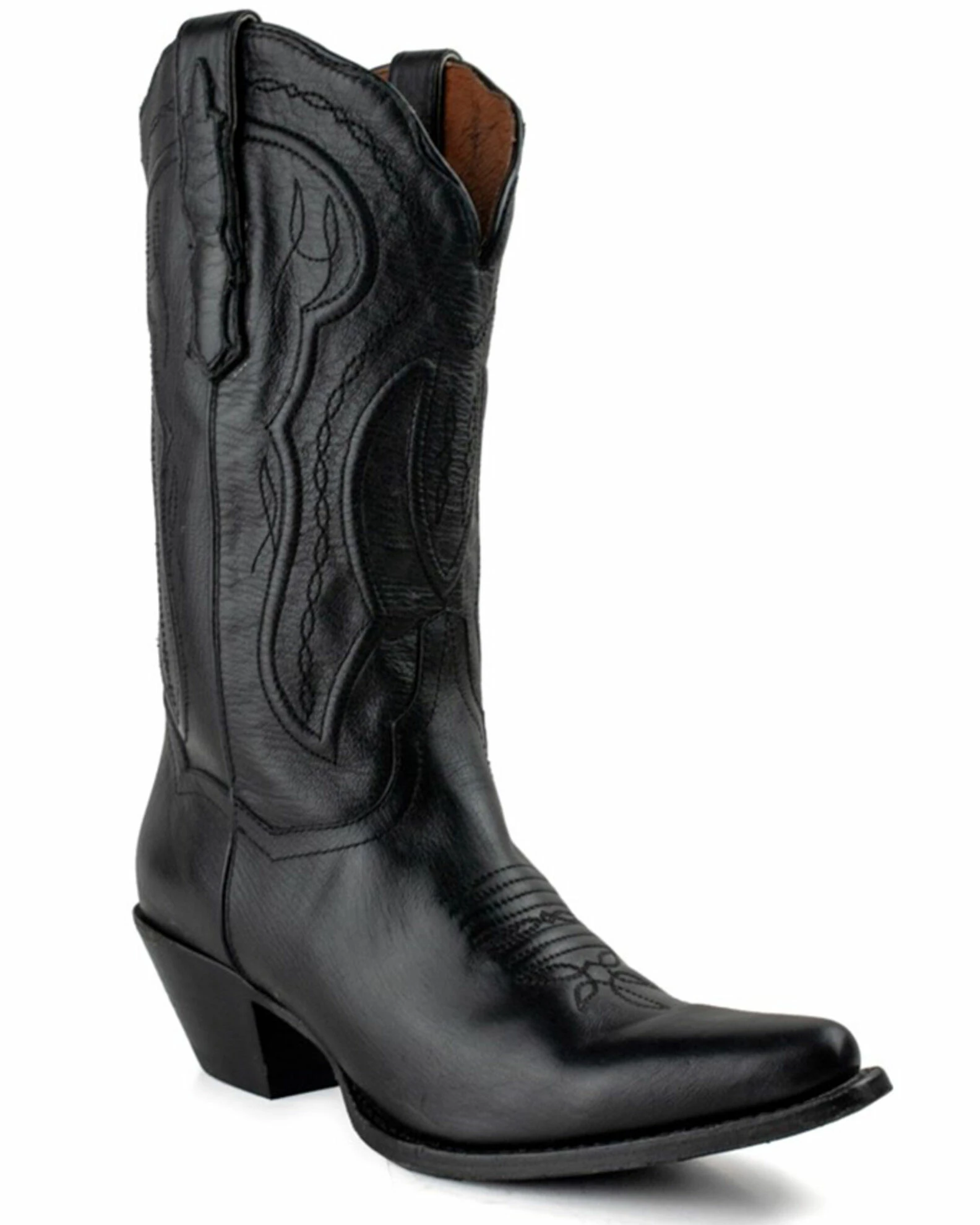 Dan Post Women's Gyda Western Boots - Snip Toe 3 Dan Post Women's Gyda Western Boots - Snip Toe