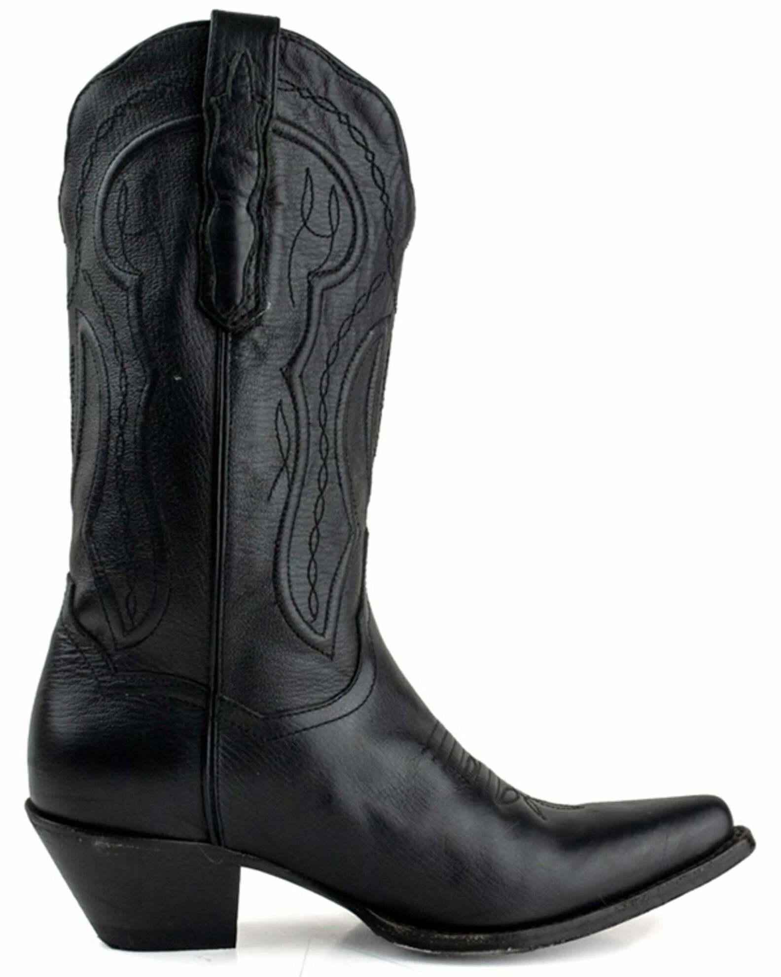 Dan Post Women's Gyda Western Boots - Snip Toe 4 Dan Post Women's Gyda Western Boots - Snip Toe - Image 2