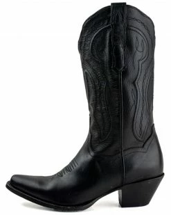 Dan Post Women's Gyda Western Boots - Snip Toe 11 Dan Post Women's Gyda Western Boots - Snip Toe -Dan Post Shop 2000358659 001 P3
