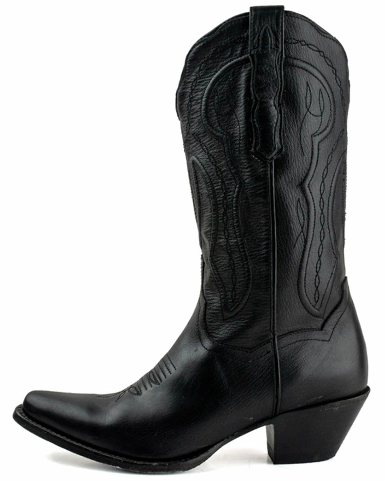 Dan Post Women's Gyda Western Boots - Snip Toe 5 Dan Post Women's Gyda Western Boots - Snip Toe - Image 3