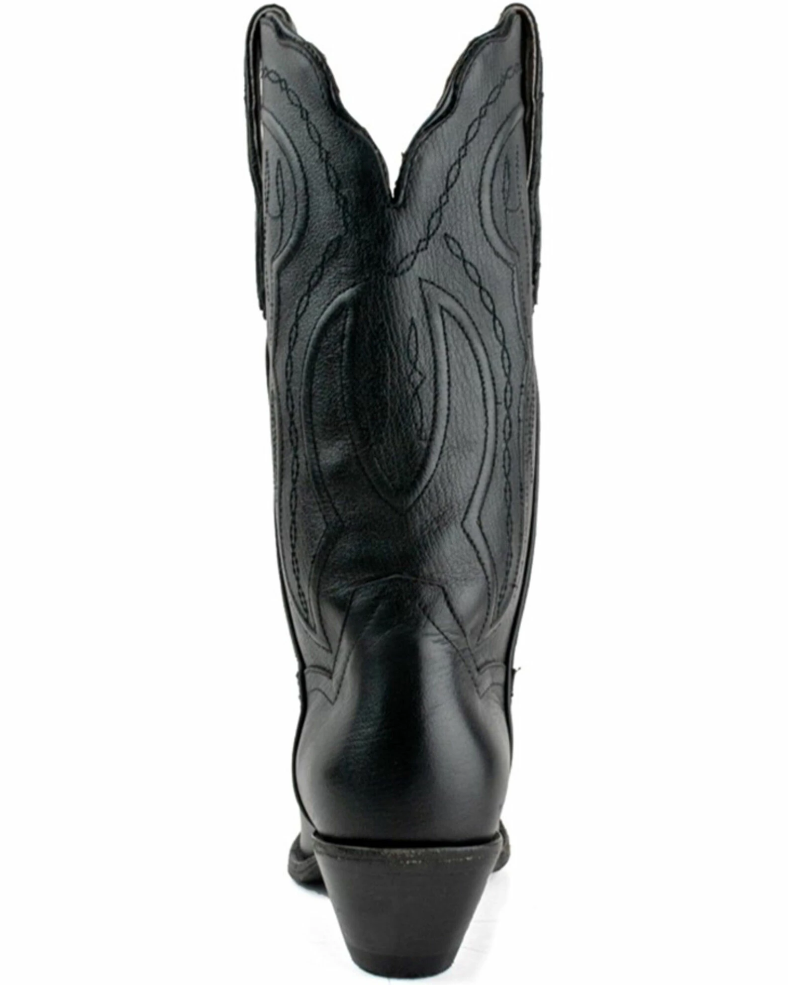 Dan Post Women's Gyda Western Boots - Snip Toe 7 Dan Post Women's Gyda Western Boots - Snip Toe - Image 5
