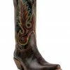 Dan Post Women's Fancy Penelope Western Boots - Snip Toe 2 Dan Post Women's Fancy Penelope Western Boots - Snip Toe -Dan Post Shop 2000358660 280 P1
