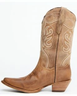 Dan Post Women's Agnes Western Boots - Snip Toe 11 Dan Post Women's Agnes Western Boots - Snip Toe -Dan Post Shop 2000358661 281 P3