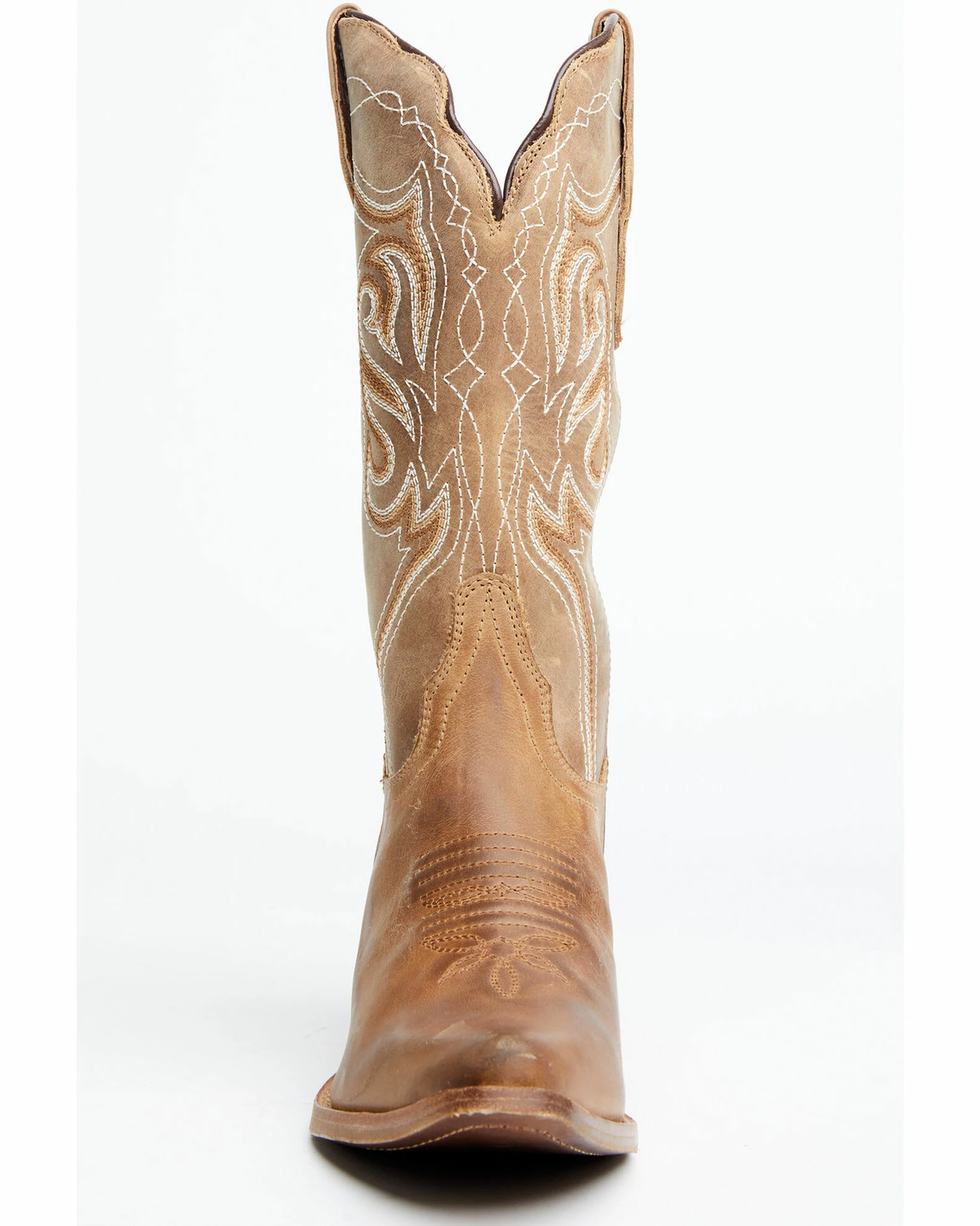 Dan Post Women's Agnes Western Boots - Snip Toe 6 Dan Post Women's Agnes Western Boots - Snip Toe - Image 4