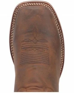 Dan Post Men's Bellamy Bone Western Boots - Square Toe 14 Dan Post Men's Bellamy Bone Western Boots - Square Toe -Dan Post Shop 2000361130 280 P6