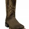 Dan Post Men's Quintin Western Boots - Wide Square Toe 2 Dan Post Men's Quintin Western Boots - Wide Square Toe -Dan Post Shop 2000362731 240 P1