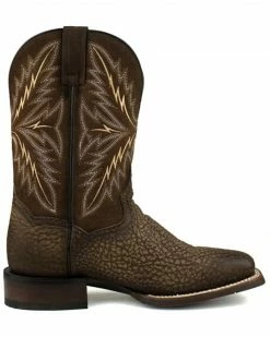 Dan Post Men's Quintin Western Boots - Wide Square Toe 10 Dan Post Men's Quintin Western Boots - Wide Square Toe -Dan Post Shop 2000362731 240 P2