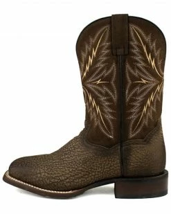 Dan Post Men's Quintin Western Boots - Wide Square Toe 11 Dan Post Men's Quintin Western Boots - Wide Square Toe -Dan Post Shop 2000362731 240 P3