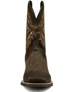 Dan Post Men's Quintin Western Boots - Wide Square Toe 12 Dan Post Men's Quintin Western Boots - Wide Square Toe -Dan Post Shop 2000362731 240 P4